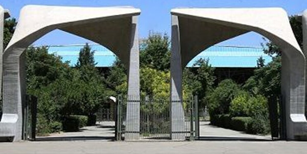 ارتقای خیره‌کننده جایگاه دانشگاه تهران در ویرایش ۲۰۲۴ رتبه بندی تایمز