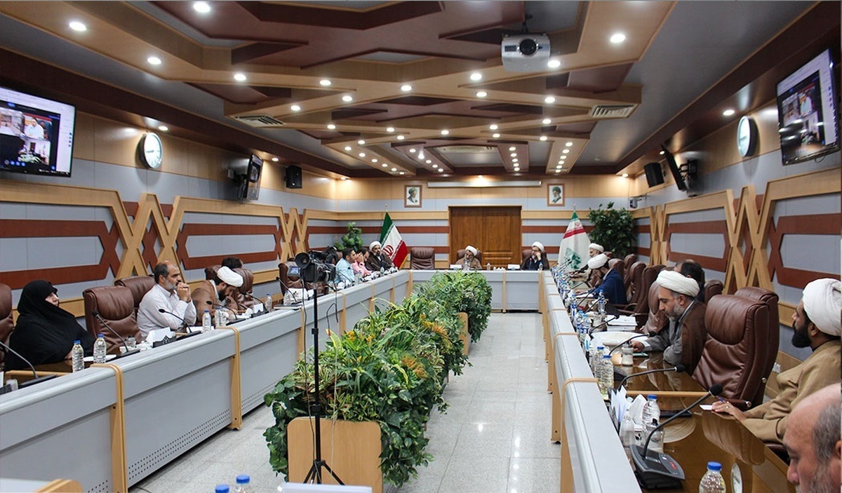 راه‌اندازی میز جهاد تبیین در دبیرخانه شورای عالی انقلاب فرهنگی