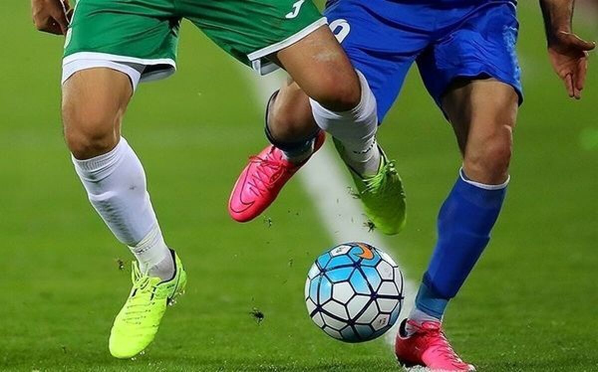 لیگ برتر در خواب خرگوشی؛ درس فوتبال قطر و عربستان به فوتبال ایران