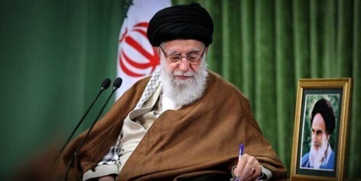 اطلاعیه دفتر رهبر انقلاب: نقل قول مطالب غیر مستند از آیت‌الله خامنه‌ای فاقد اعتبار است