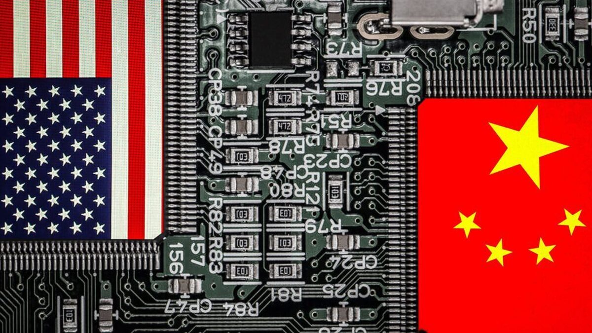 آیا آمریکا موفق به توقف رشد هوش مصنوعی در چین می‌شود؟