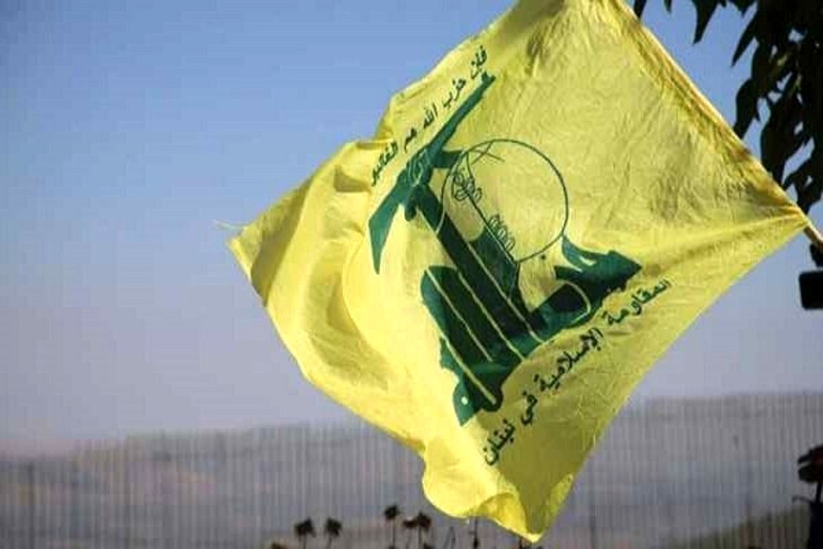 حزب‌الله از شهادت ۴ رزمنده خود خبر داد