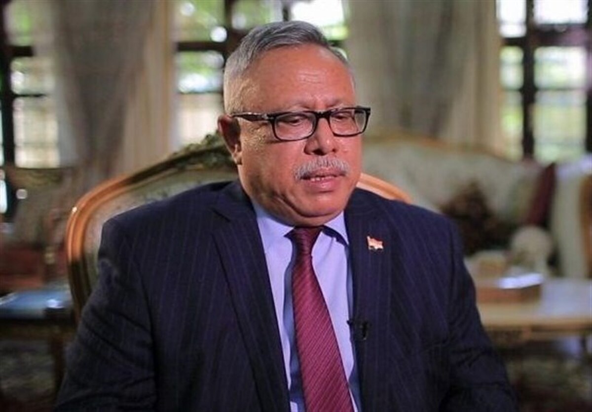 نخست‌وزیر یمن: کشتی‌های صهیونیستی را هدف قرار می‌دهیم