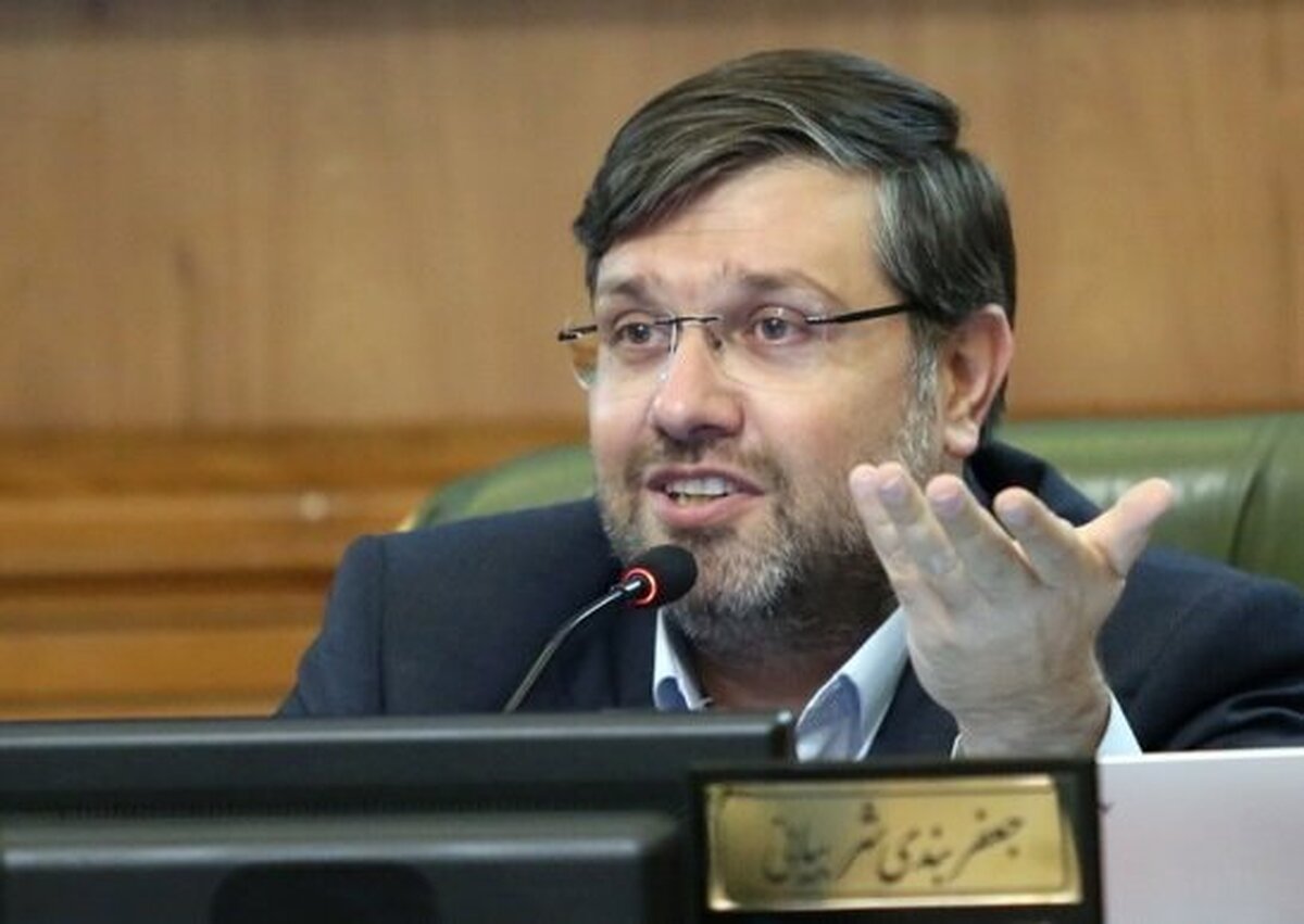 آرامستان جدید تهران در «ری» احداث نشود