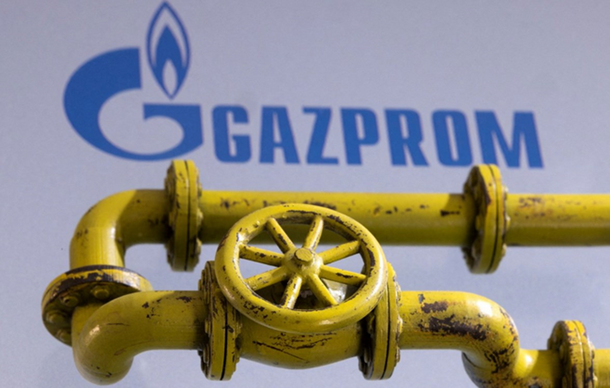 آلمان به خرید گاز از روسیه اعتراف کرد