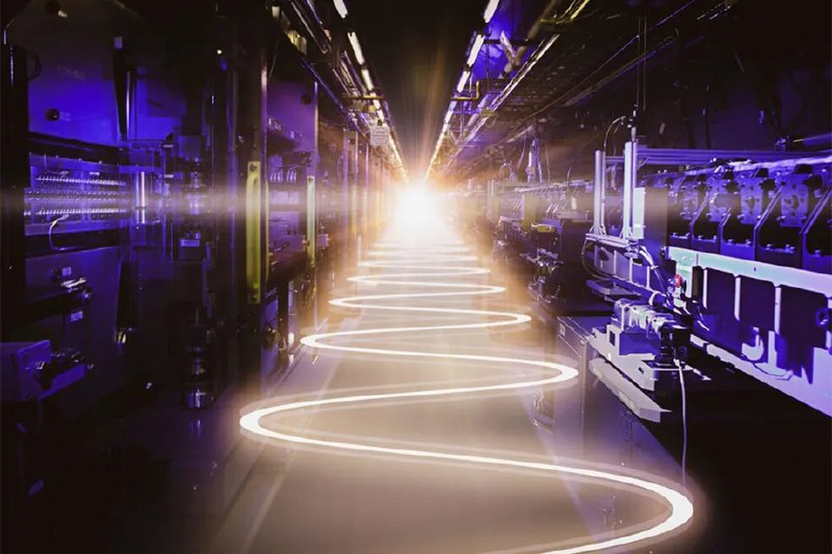 انقلاب در آینده فناوری به کمک روش جدید تولید نور