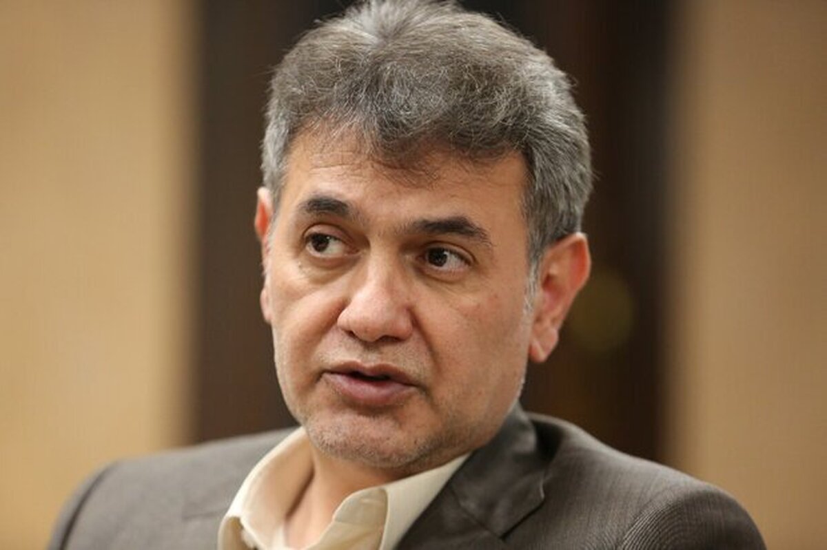 مدیرعامل بیمه سلامت ایران: برای درمان ناباروری با ۹۹ مرکز قرارداد بسته‌ایم