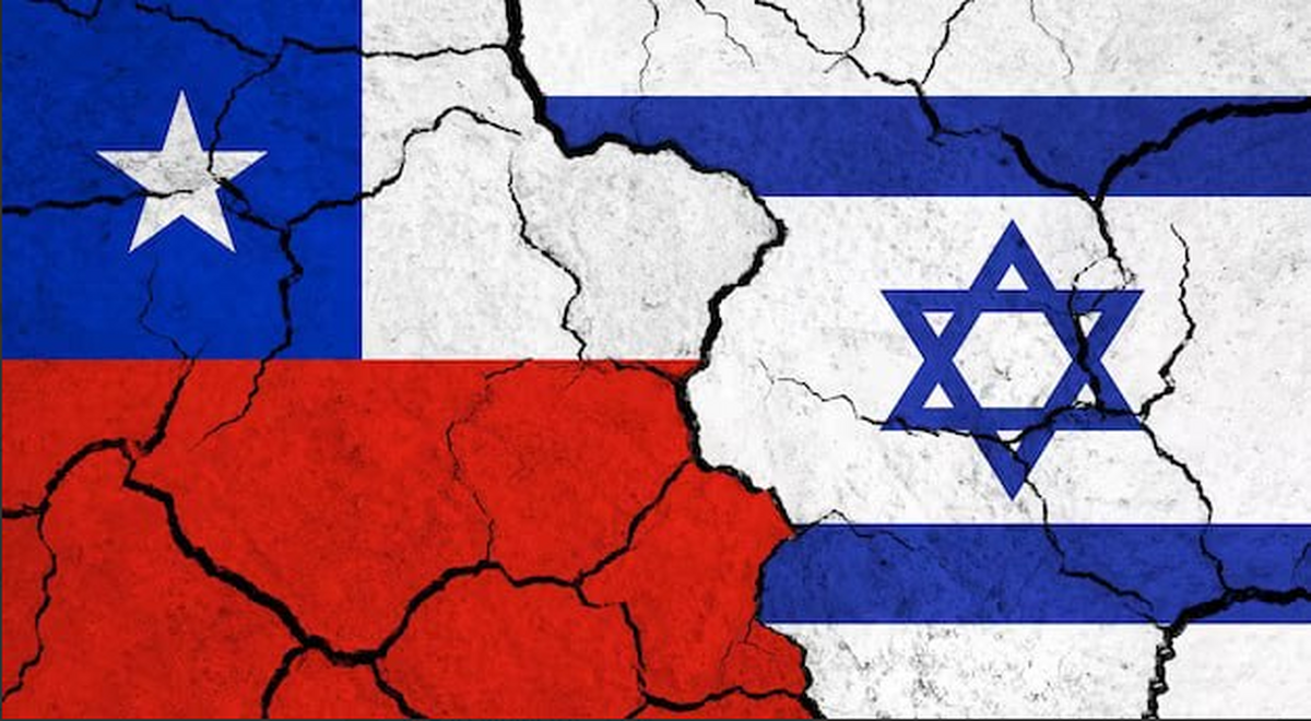 شیلی و کلمبیا سفرای خود را از فلسطین اشغالی فراخواندند