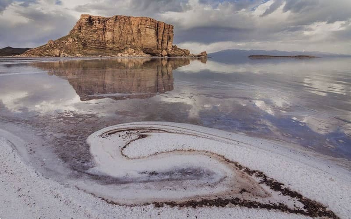 راه‌کارهای اجرایی احیای دریاچه ارومیه