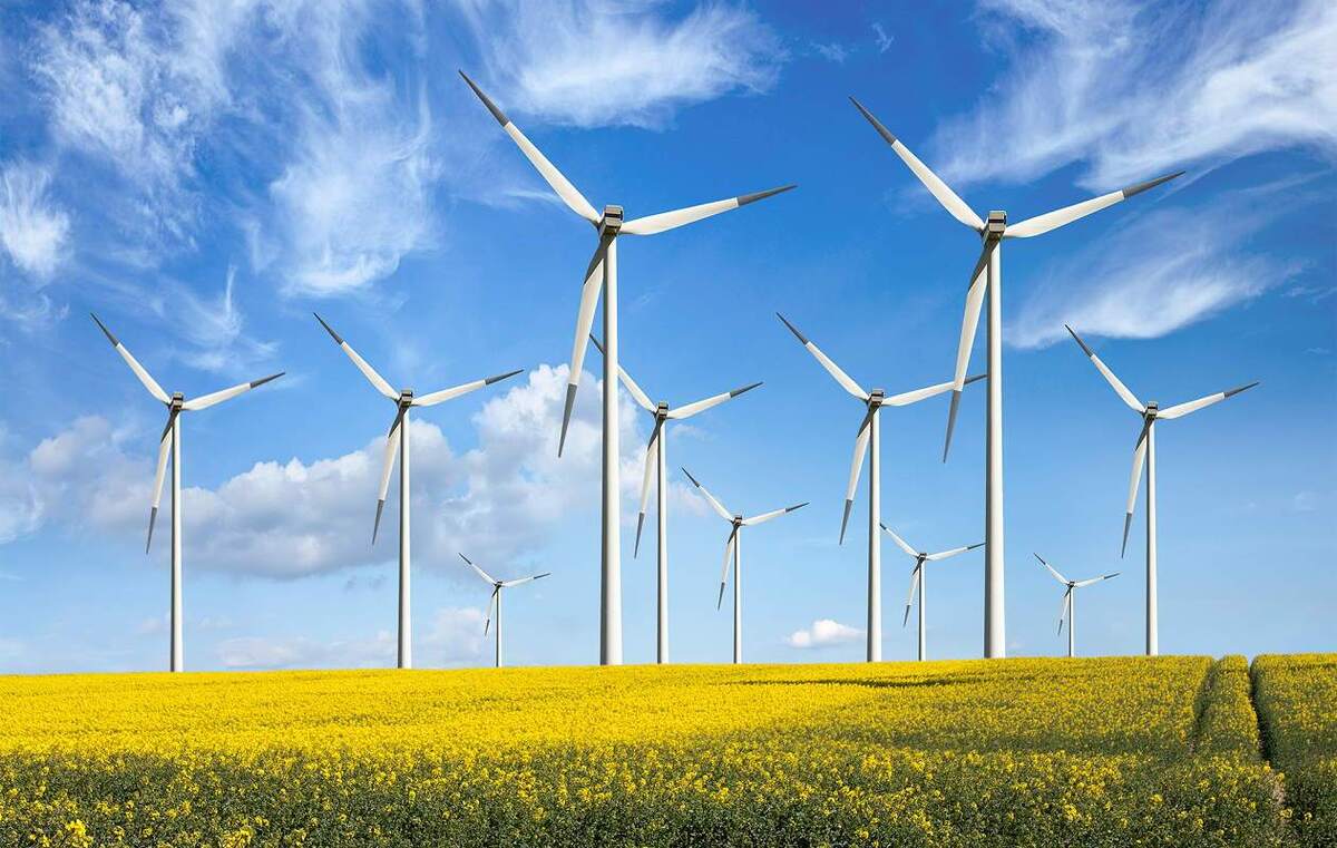 نیروگاه بادی با ظرفیت ۳۰۰۰ مگاوات در کشور ساخته می‌شود