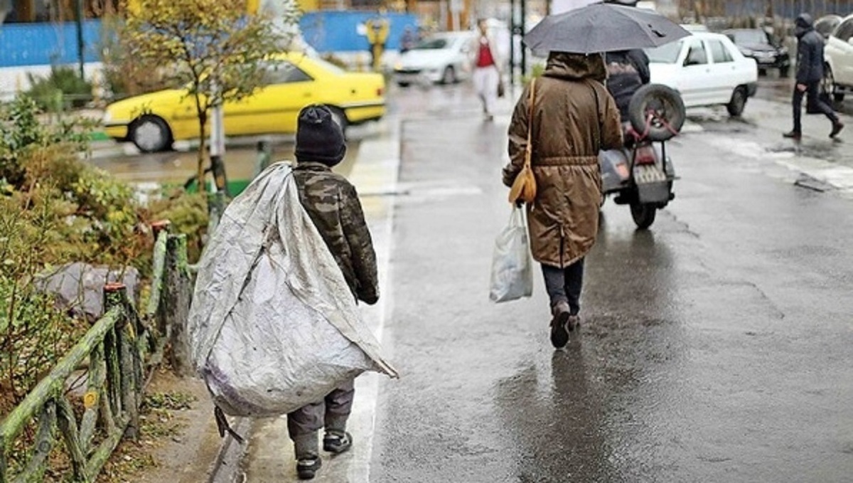 آیا شهرداری تهران از پس ساماندهی ۷۰ هزار کودک کار برمی‌آید؟