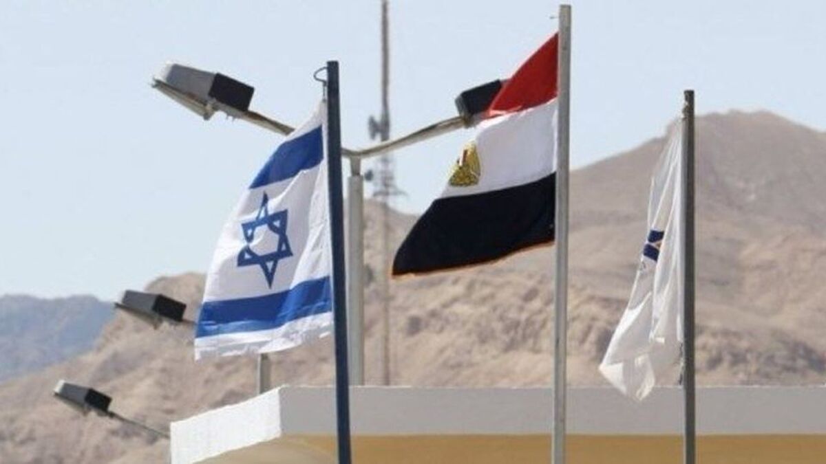 ادامه فشار رژیم صهیونیستی به مصر برای کوچاندن فلسطینی‌ها به صحرای سینا