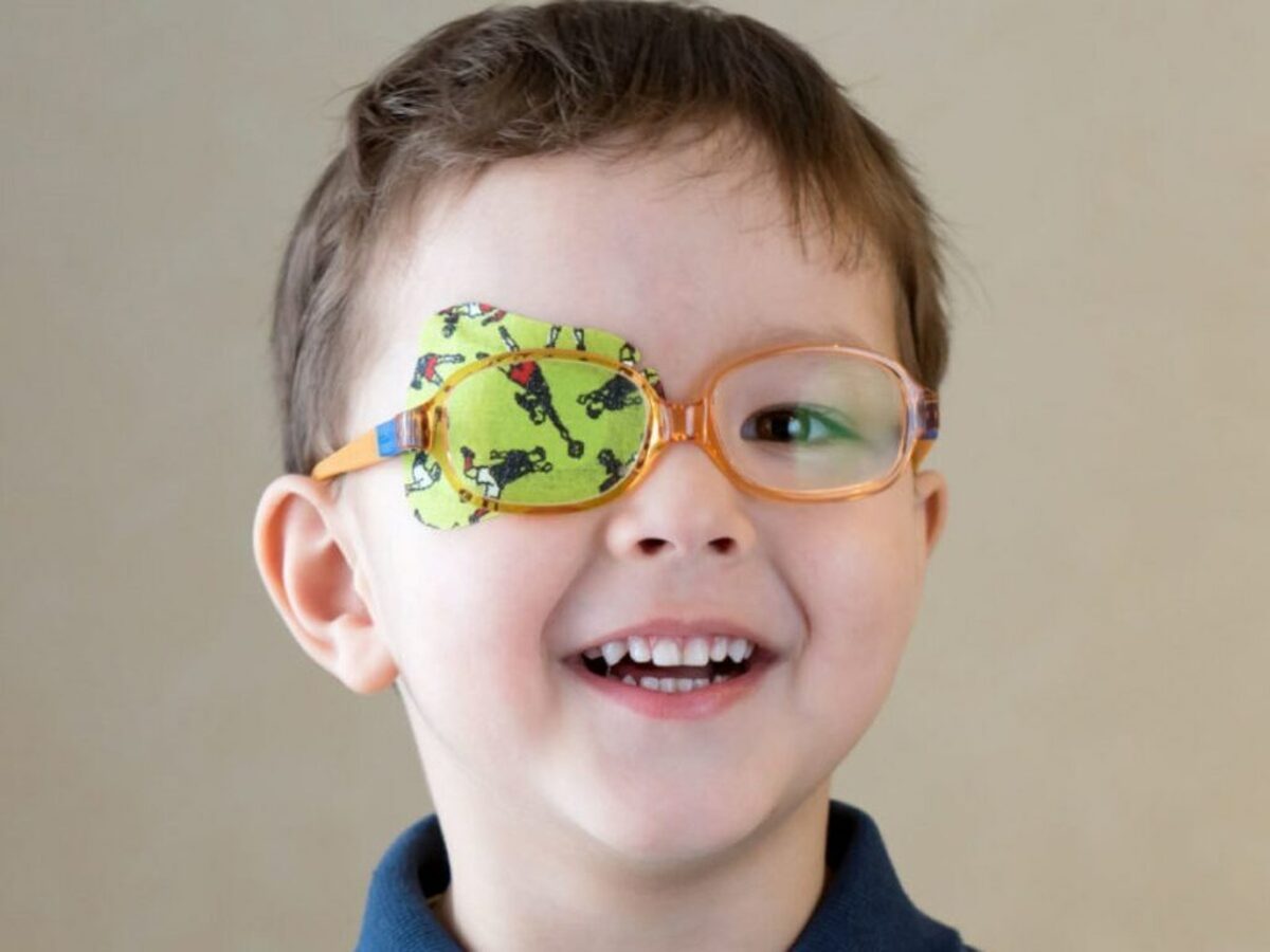 اهمیت تشخیص زودهنگام تومور چشم در کودکان زیر ۵ سال / شایع‌ترین علائم رتینوبلاستوما