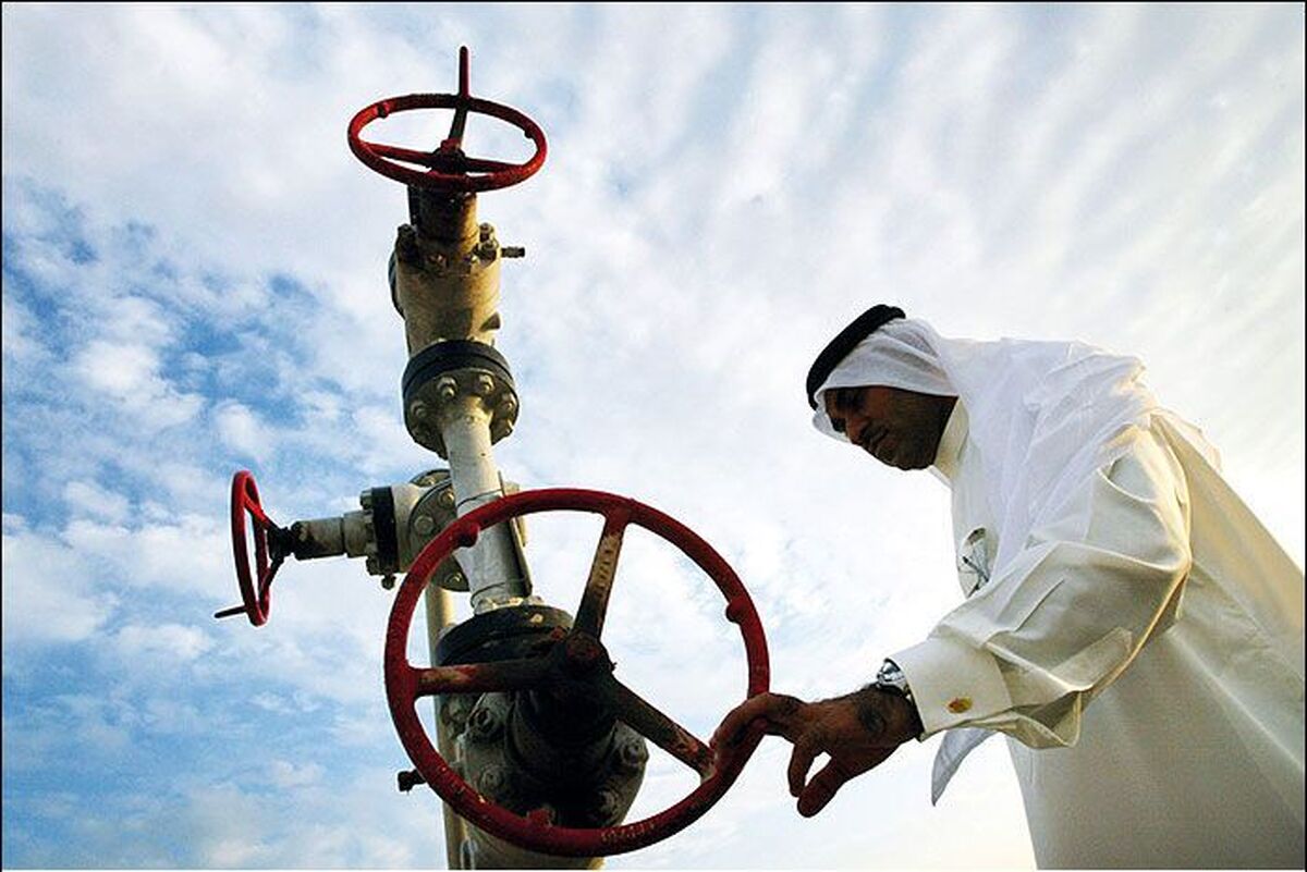 عقب‌گرد اقتصاد عربستان در پی کاهش تولید نفت