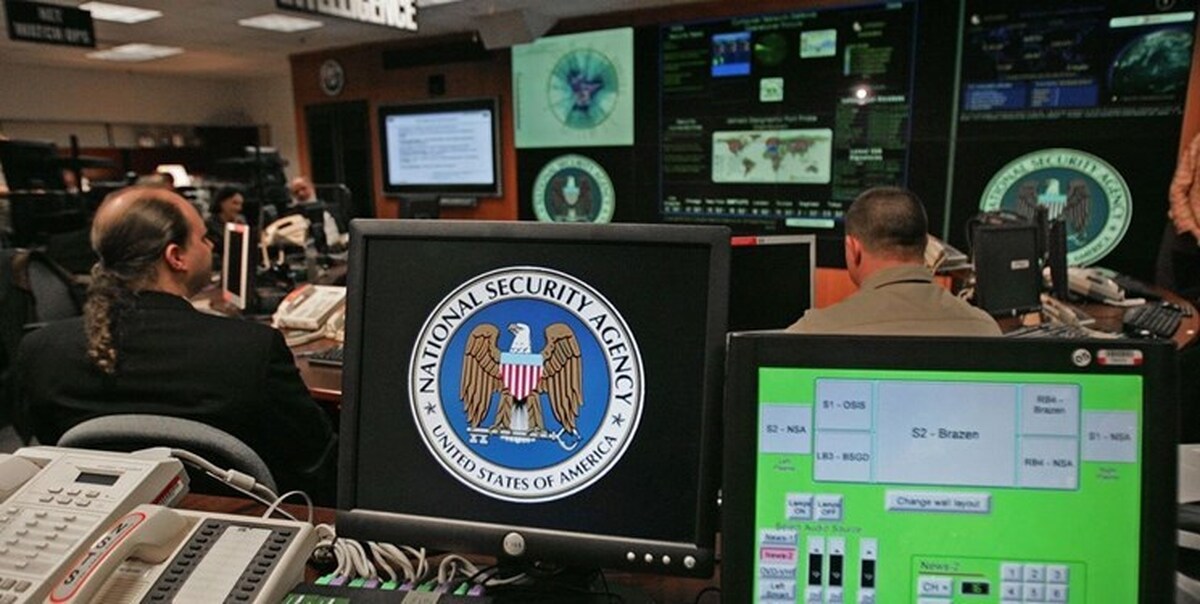 کشف ۲۲ دستگاه تجهیزات جاسوسی «N.S.A» آمریکا در ایران