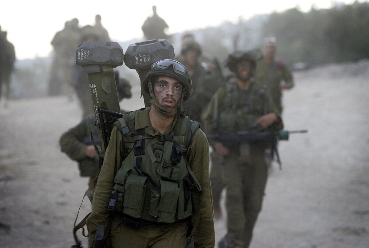 خودزنی ارتش اسرائیل و رویایی بعید