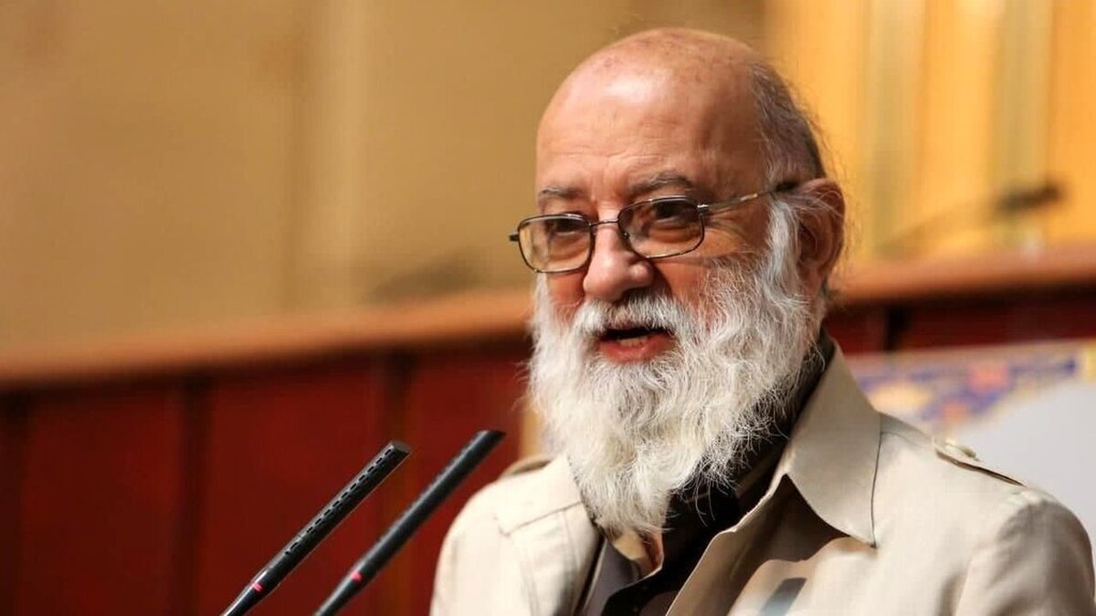 انتقاد رئیس شورای شهر تهران از روند کند صدور پروانه در شهر تهران