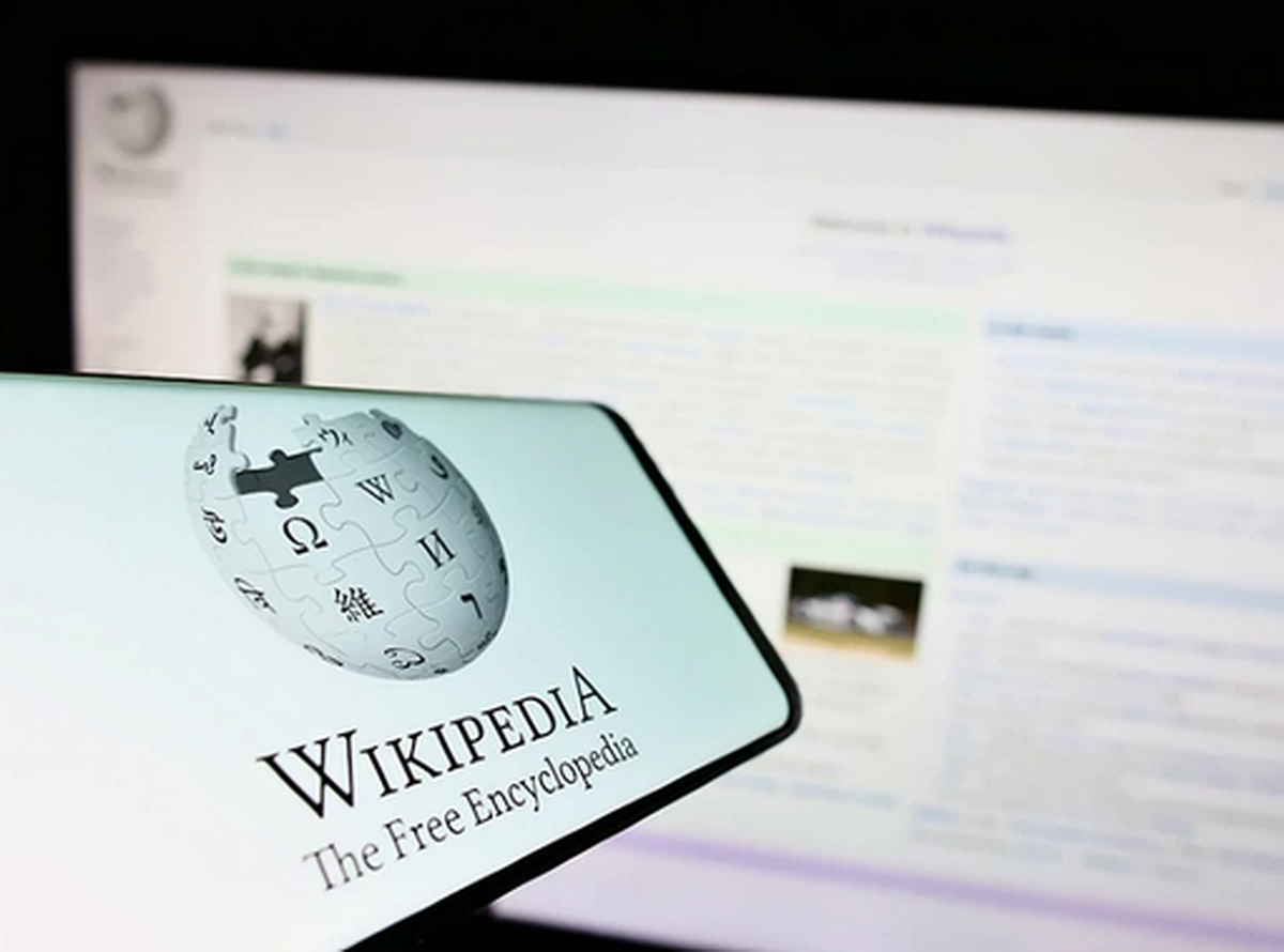 هوش مصنوعی اعتبار منابع ویکی‌پدیا را افزایش می‌دهد