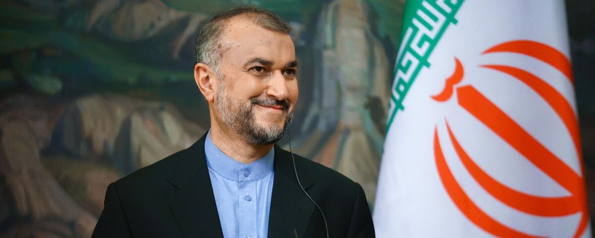 وزیر خارجه نیجر وارد تهران شد