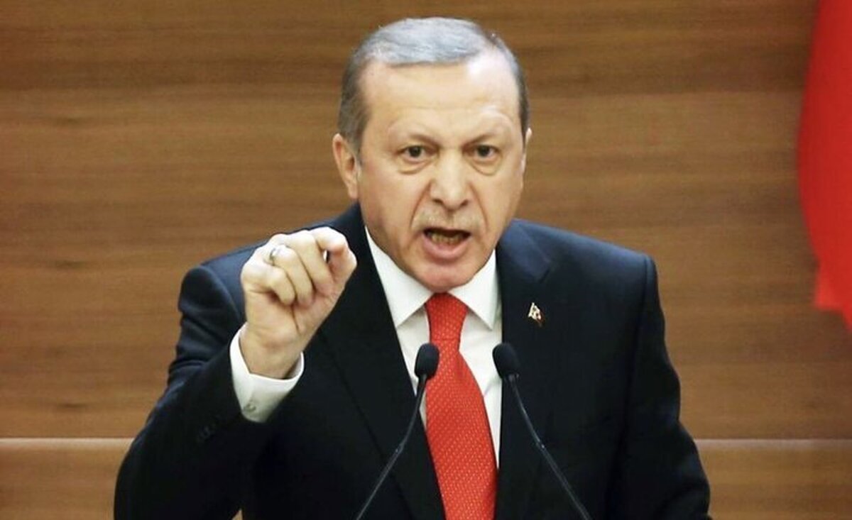اردوغان: اسرائیل به دنبال انتقام‌گیری است