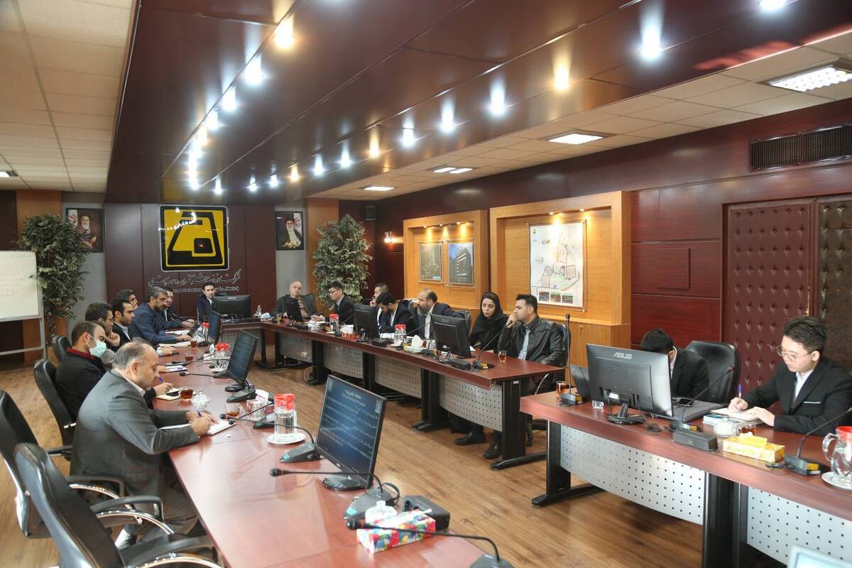 آغاز مذاکرات رسمی برای احداث خط ۱۱ مترو تهران