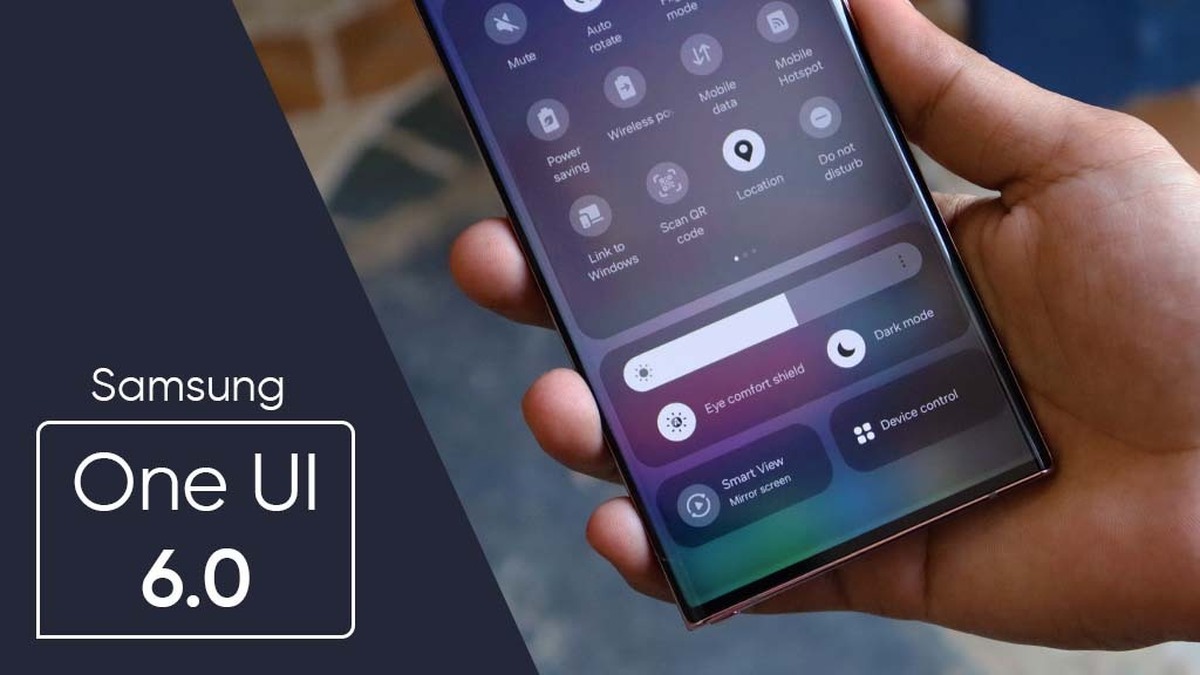 فهرست گوشی‌های دریافت کننده «One UI ۶» سامسونگ اعلام شد