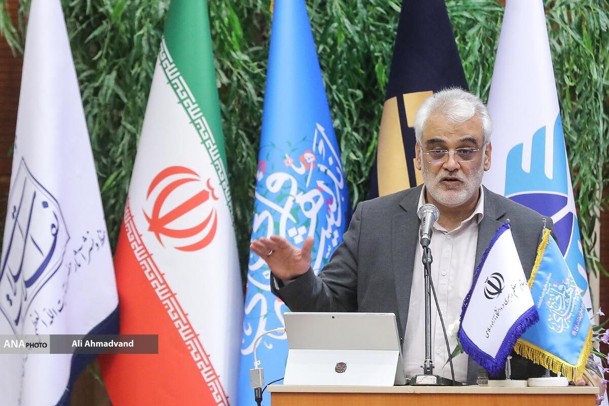 دکتر طهرانچی: حکمرانی مبتنی بر قرآن در اندیشه‌های رهبر انقلاب موج می‌زند
