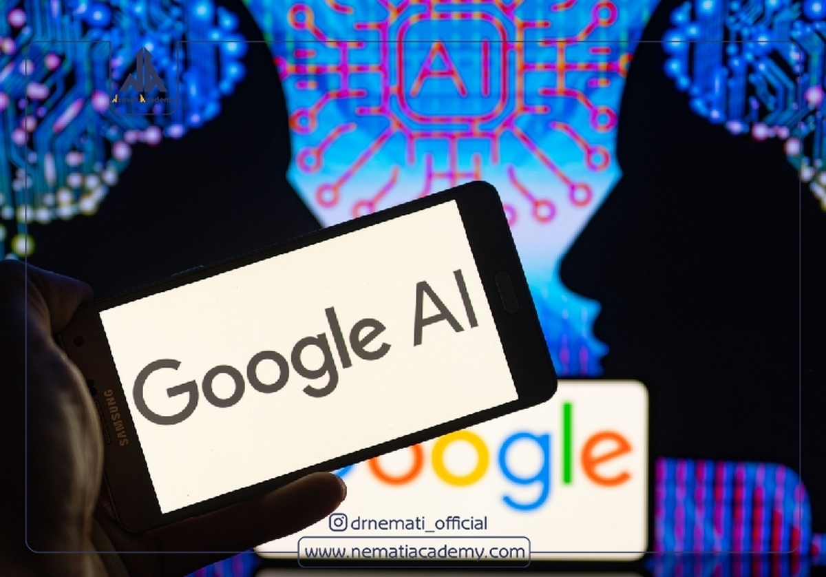 همکاری گوگل و مالزی برای توسعه نوآوری در زمینه هوش مصنوعی
