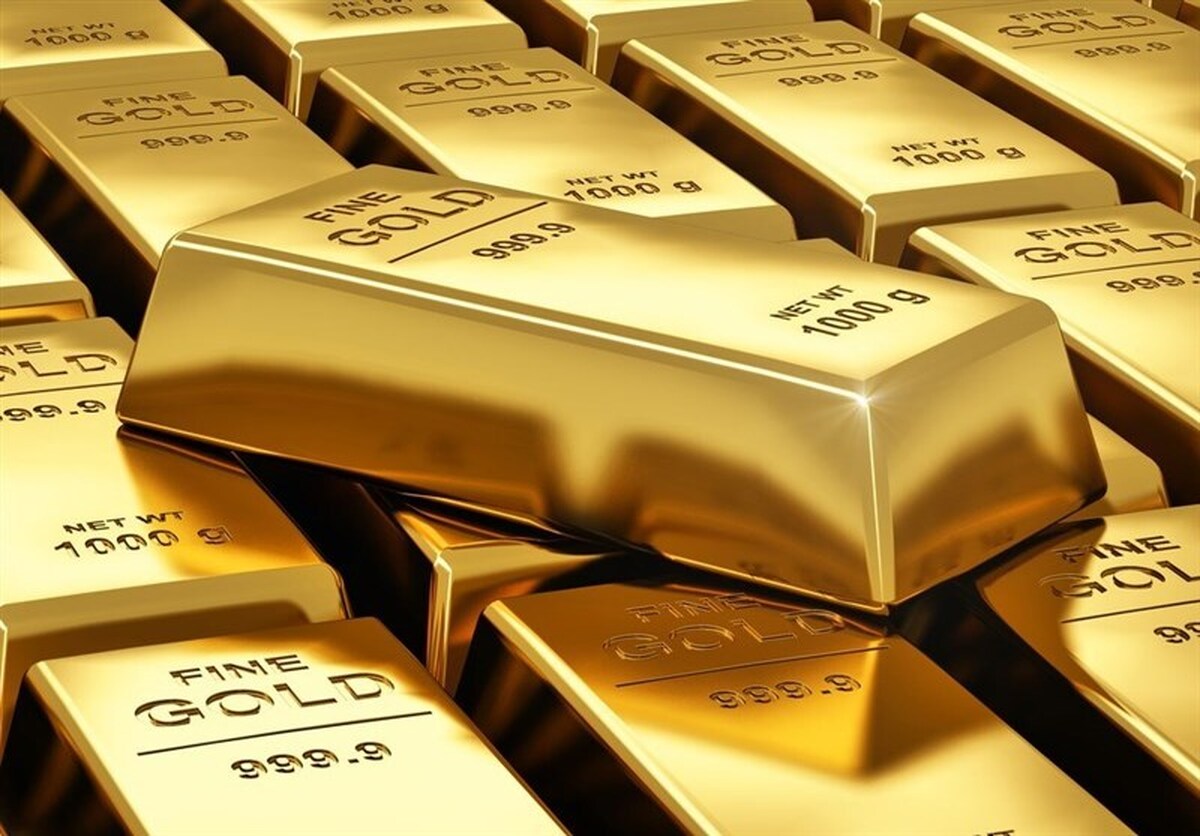 خیز قیمت جهانی طلا به سمت ۲۰۰۰ دلار