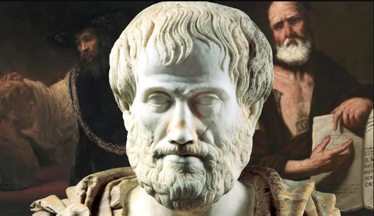 ارسطو و دوستی