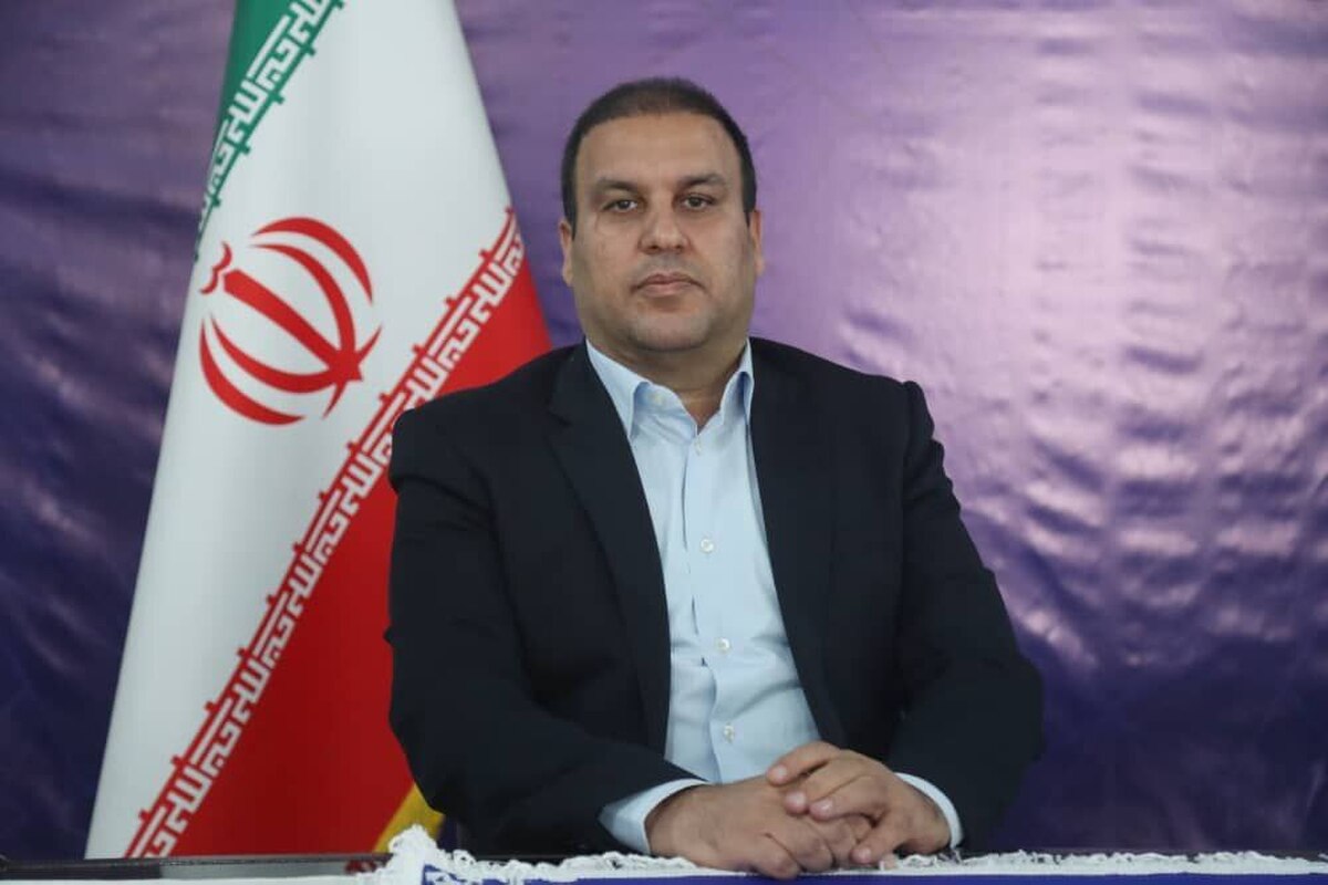مدیرعامل استقلال خوزستان مشخص شد