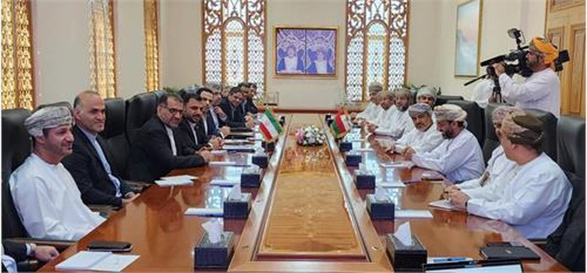 ضرورت توسعه همکاری‌های مشترک ایران و عمان در حوزه ارتباطات و فناوری اطلاعات