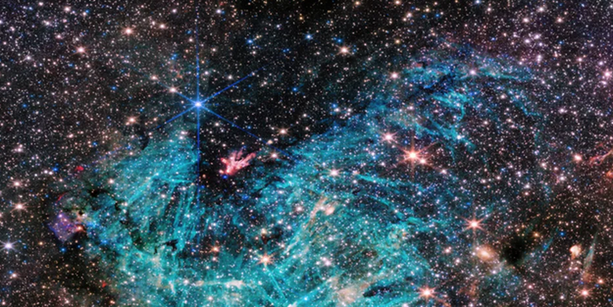 کشف جزئیاتی بی‌سابقه از متراکم‌ترین بخش کهکشان راه شیری