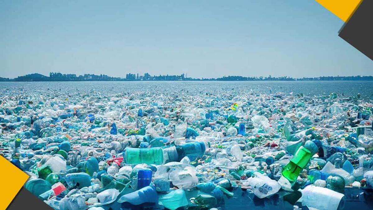 دومین همایش ملی «پلاستیک و محیط زیست»
