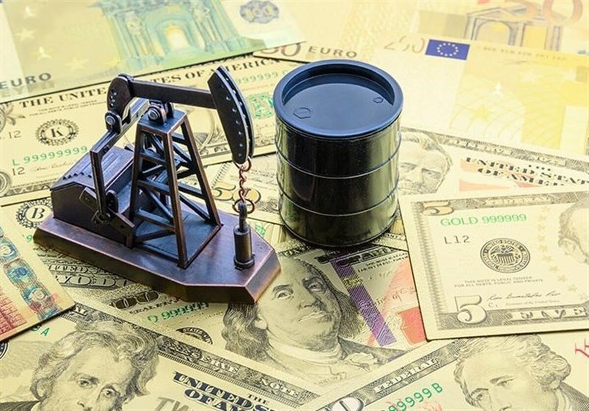 افزایش قیمت نفت معکوس شد