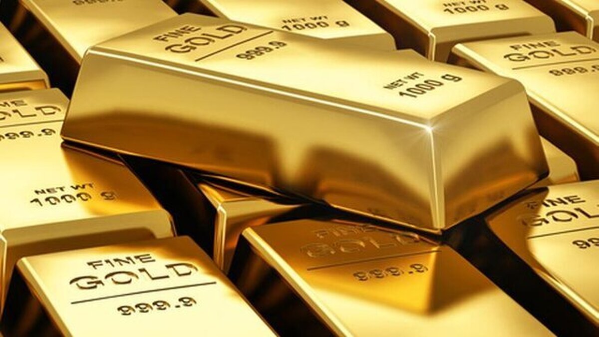 صعود ۱۴۰ دلاری طلای جهانی