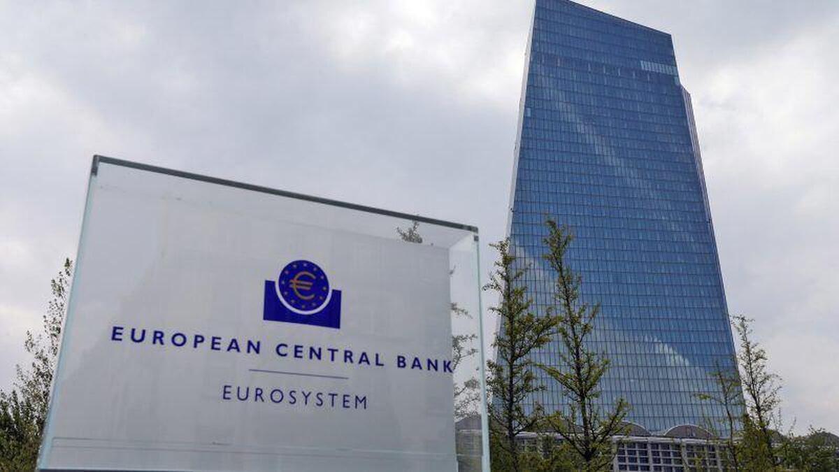 بانک مرکزی اروپا برای دهمین بار نرخ بهره را افزایش داد