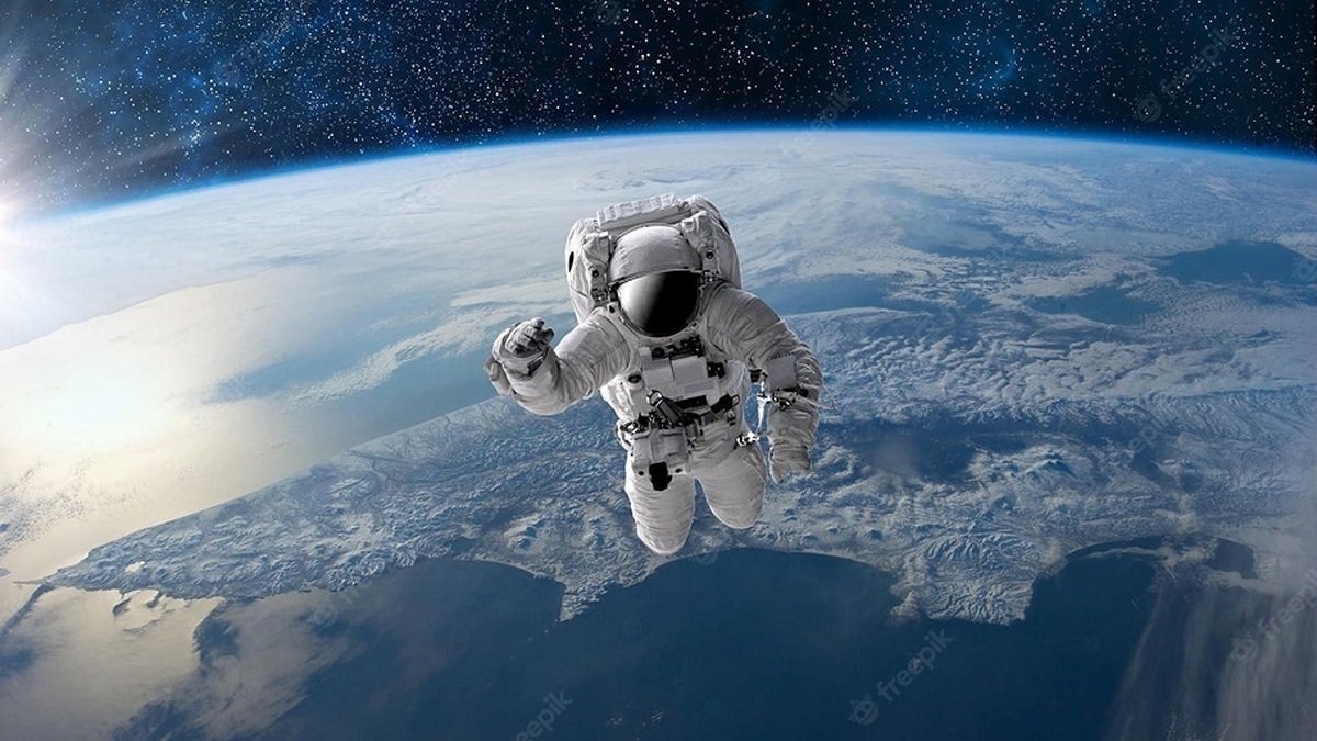 انگلیس فضانورد به مدار زمین می‌فرستد