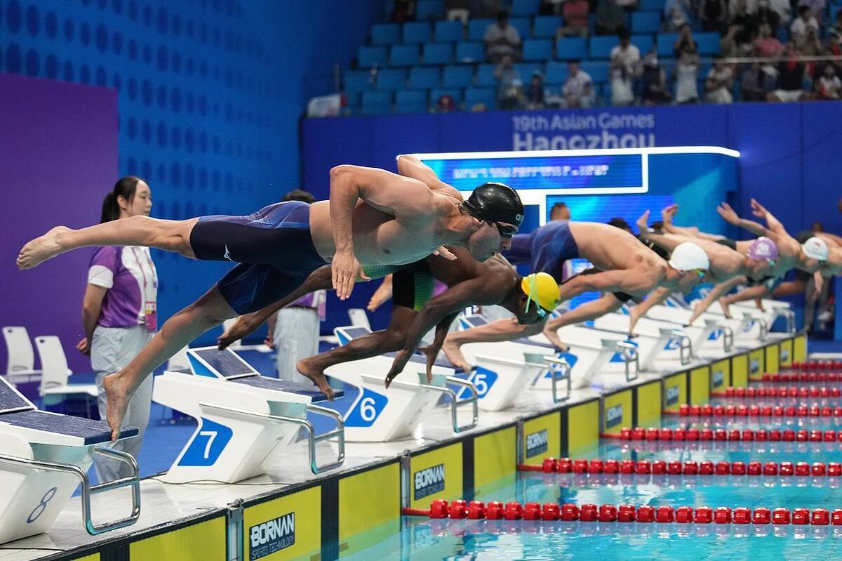 سمیع‌زاده: مربی فلپس را هم بیاوریم نمی‌تواند شنای ایران را متحول کند/ برای سهمیه المپیک دست بجنبانیم