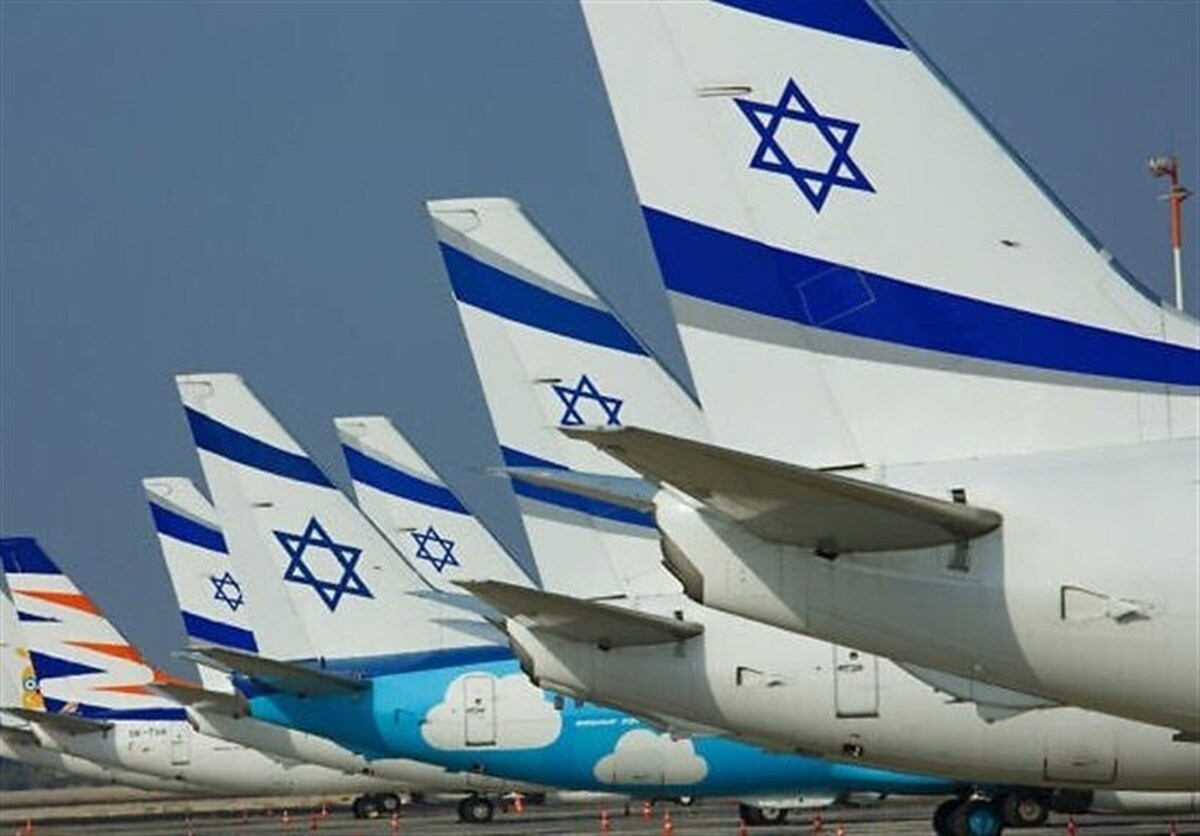 هاآرتص: عمان اجازه عبور پروازهای اسرائیلی را لغو کرد