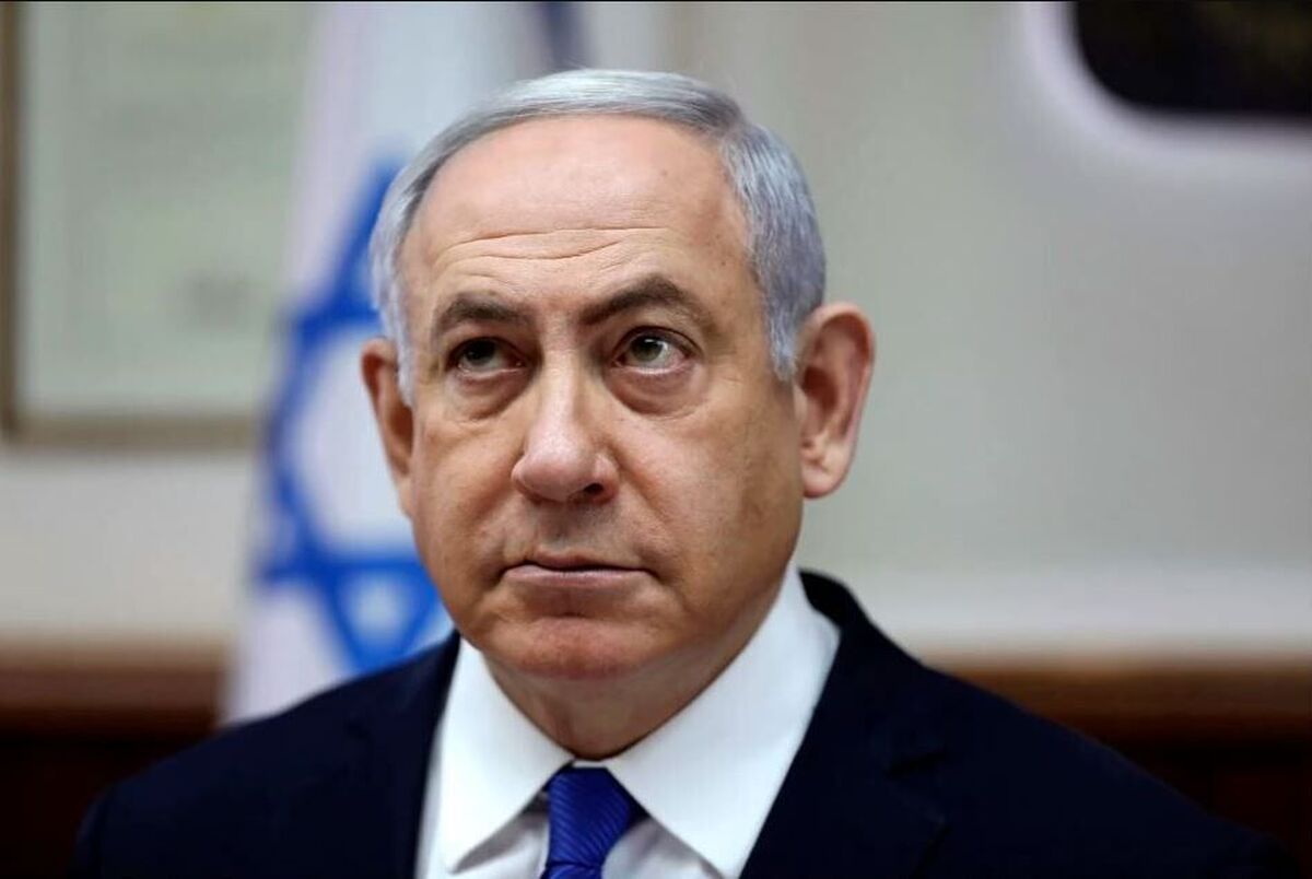 نتانیاهو: قبول آتش‌بس به معنای تسلیم شدن است
