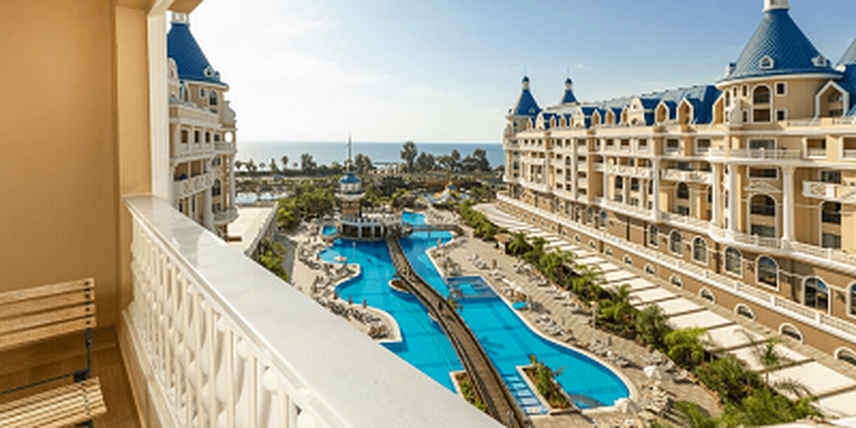 بهترین هتل های آلانیا ترکیه کدام اند؟