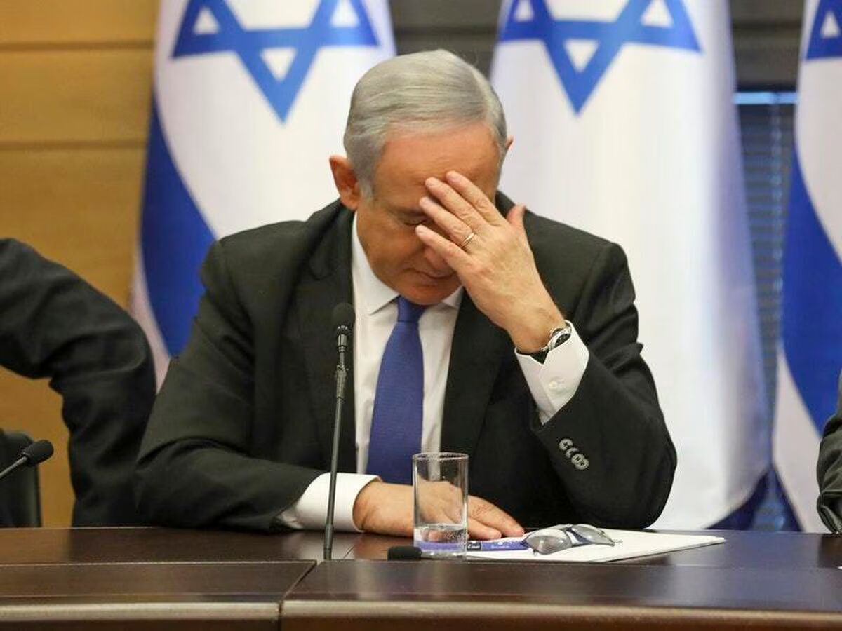 درهم شکستن رویاهای نتانیاهو از سازمان ملل متحد تا طوفان الاقصی