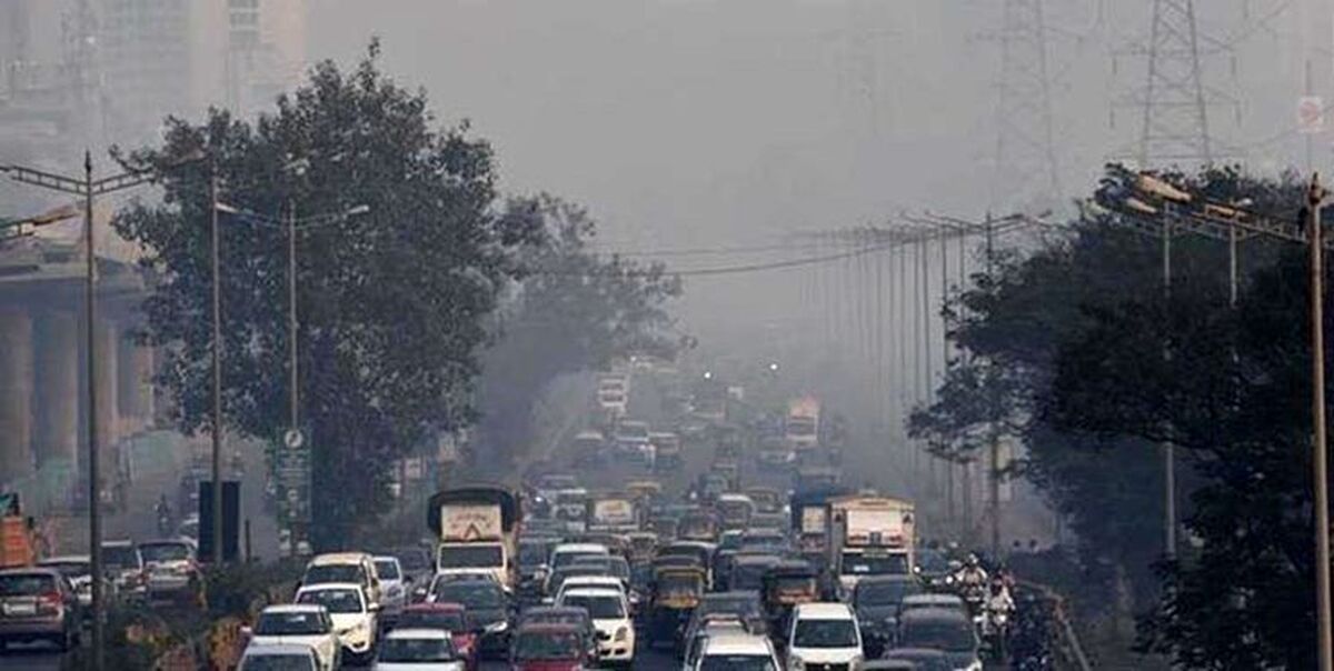 تشکیل جلسه کارگروه اضطرار آلودگی هوای تهران  چمران: تاثیر اجرای طرح زوج و فرد بر کاهش آلودگی هوا موقتی است