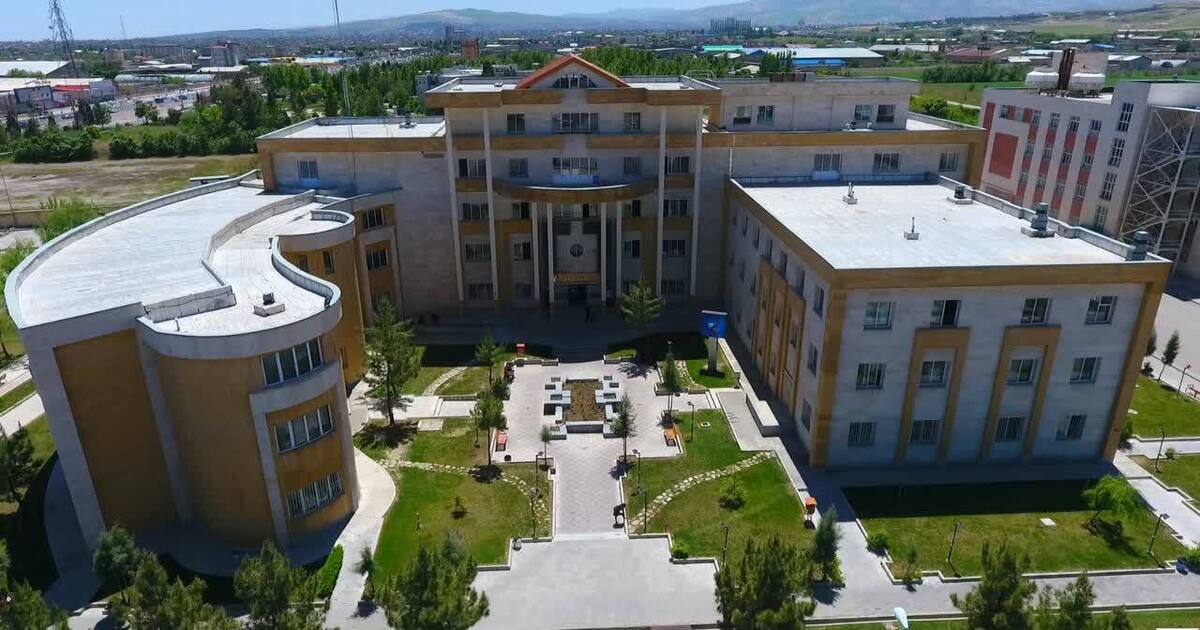 جذب بیش از ۱۱ هزار دانشجو در دانشگاه آزاد آذربایجان غربی