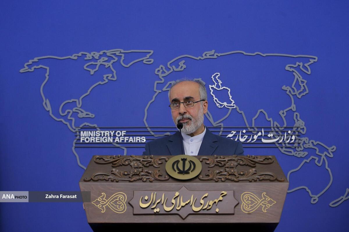 ایران به اتهامات مشاور امنیت ملی آمریکا واکنش نشان داد