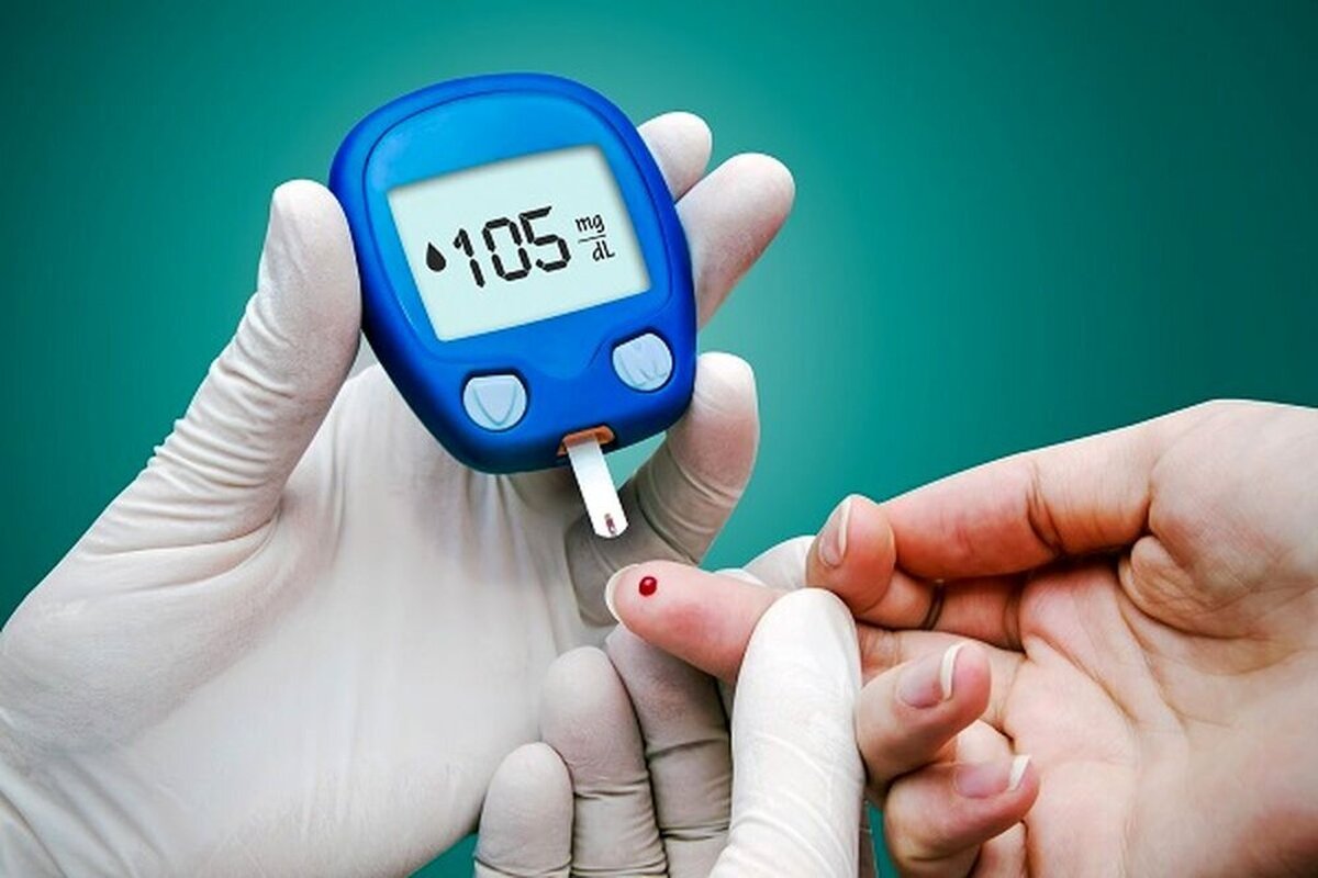 بیش از ۷ میلیون ایرانی مبتلا به دیابت هستند