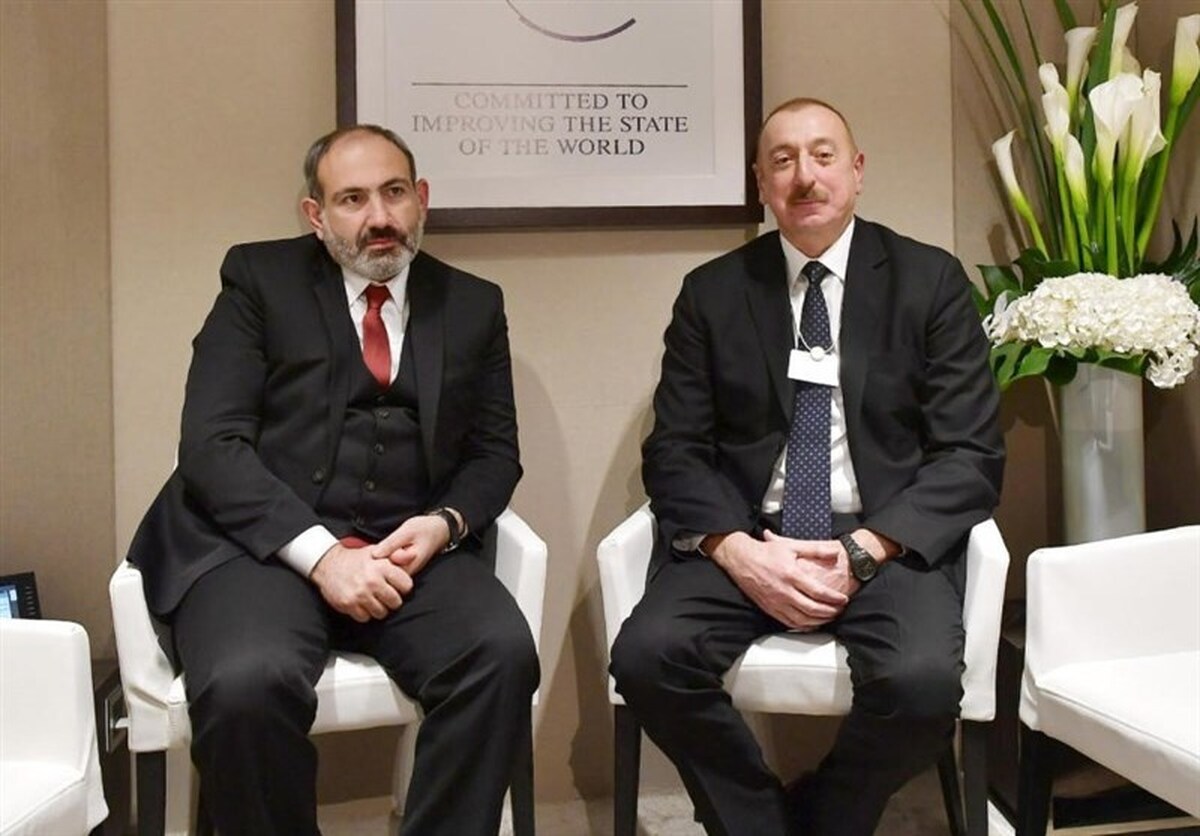 توافق جمهوری آذربایجان و ارمنستان برای اولین بار بدون واسطه
