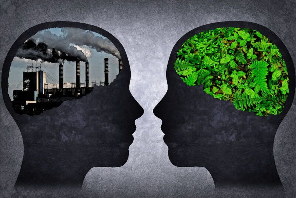 تأثیر مستقیم آلودگی هوا بر روان انسان/ راهکار‌های مقابله با خشونت در آلودگی هوا را بشناسید
