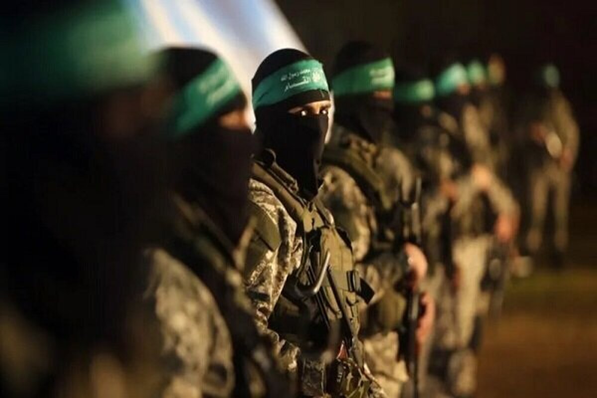 قدرت حماس از بین نرفته و این جنبش کنترل اوضاع غزه را در دست دارد